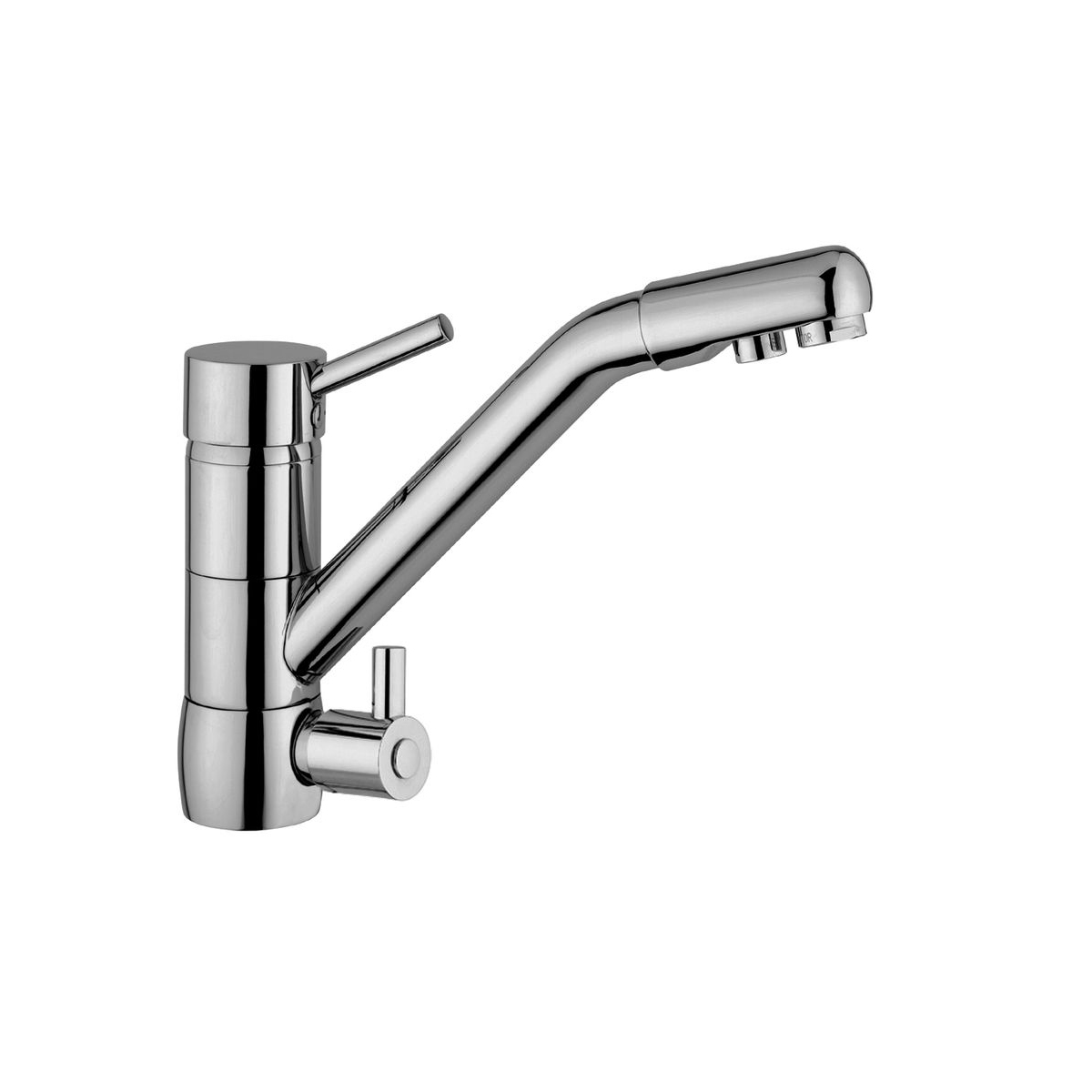 Kitchen Mixer Tap 