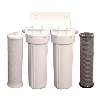 Oyster-TC water filter System