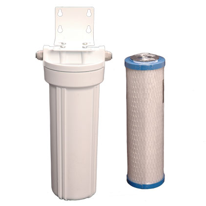 Pearl B Filter System