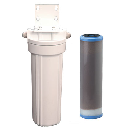 Pearl H Filter System