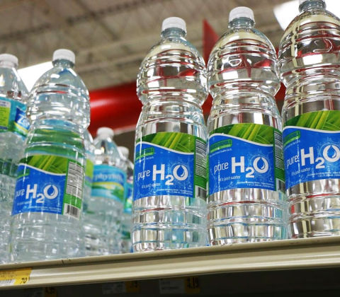 how long does bottled water last | Fountain Filters