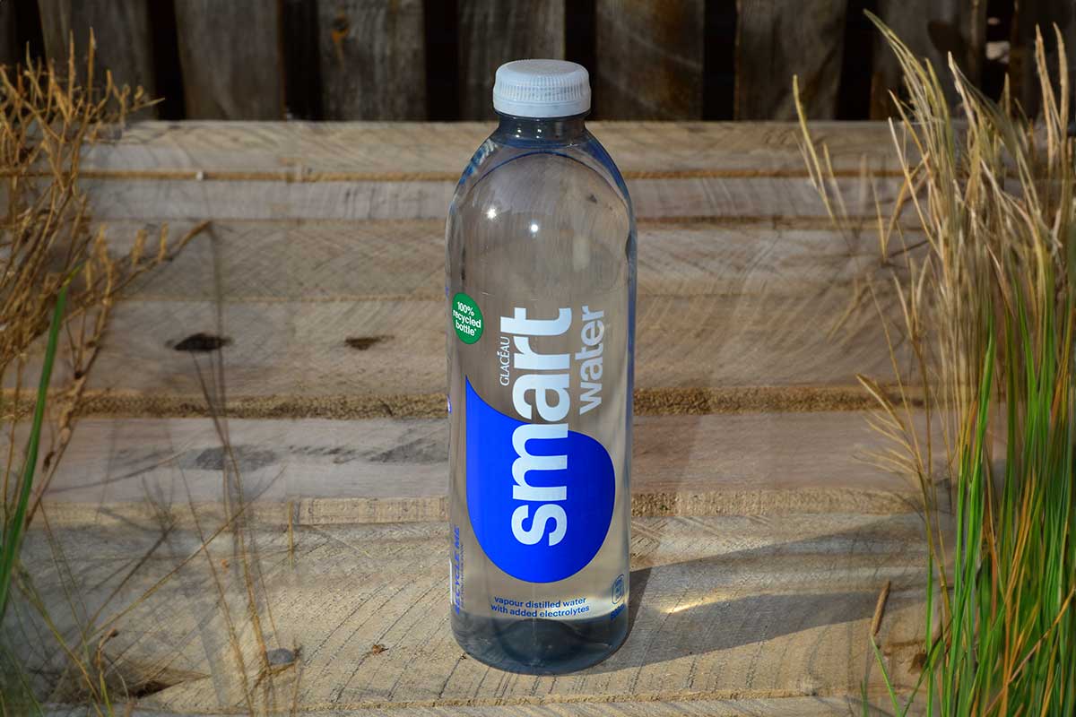 What is Smart Water and is it good for you? Fountain Filters