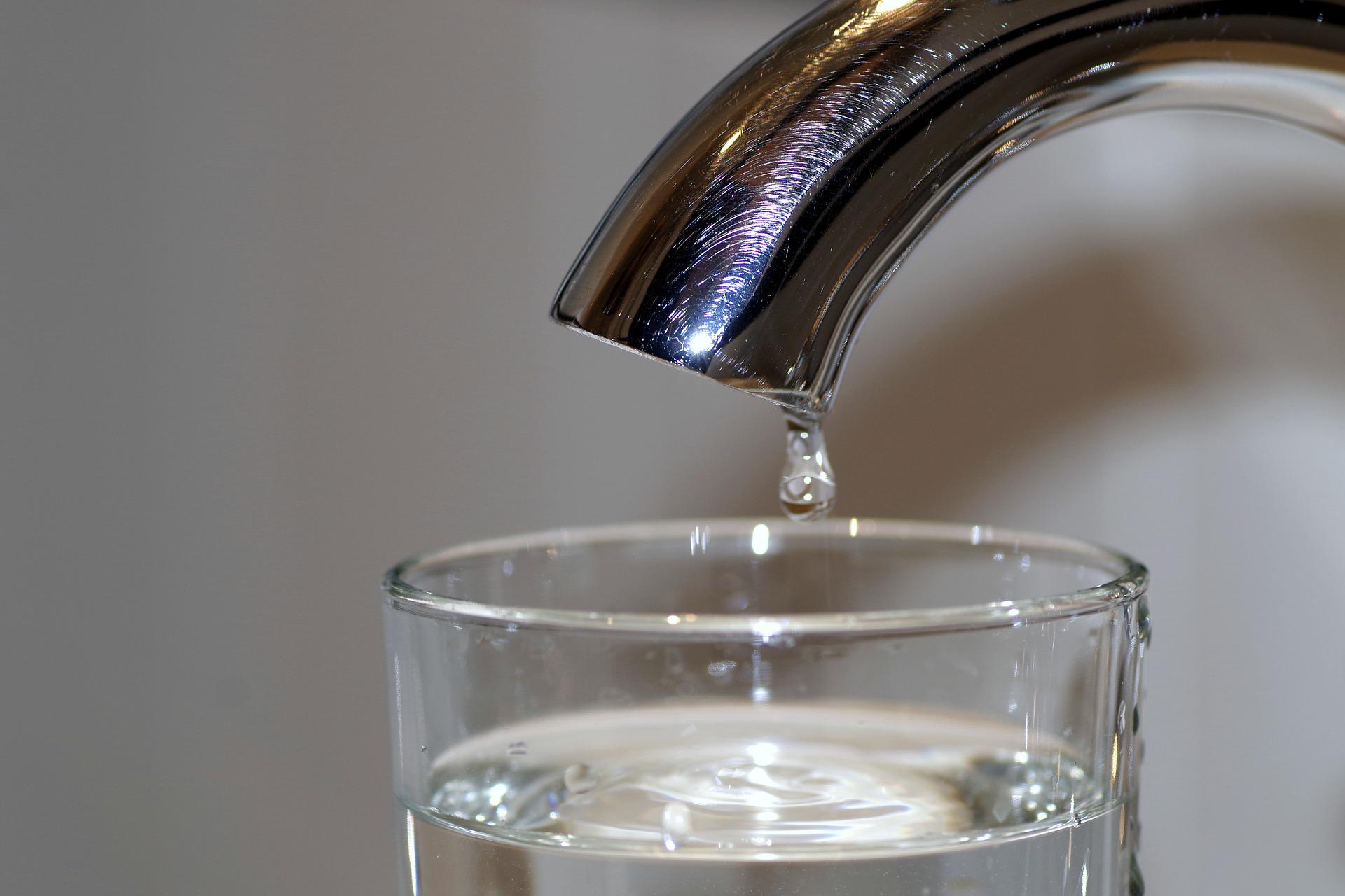 How to remove PFAS or Forever Chemicals in Water Fountain Filters