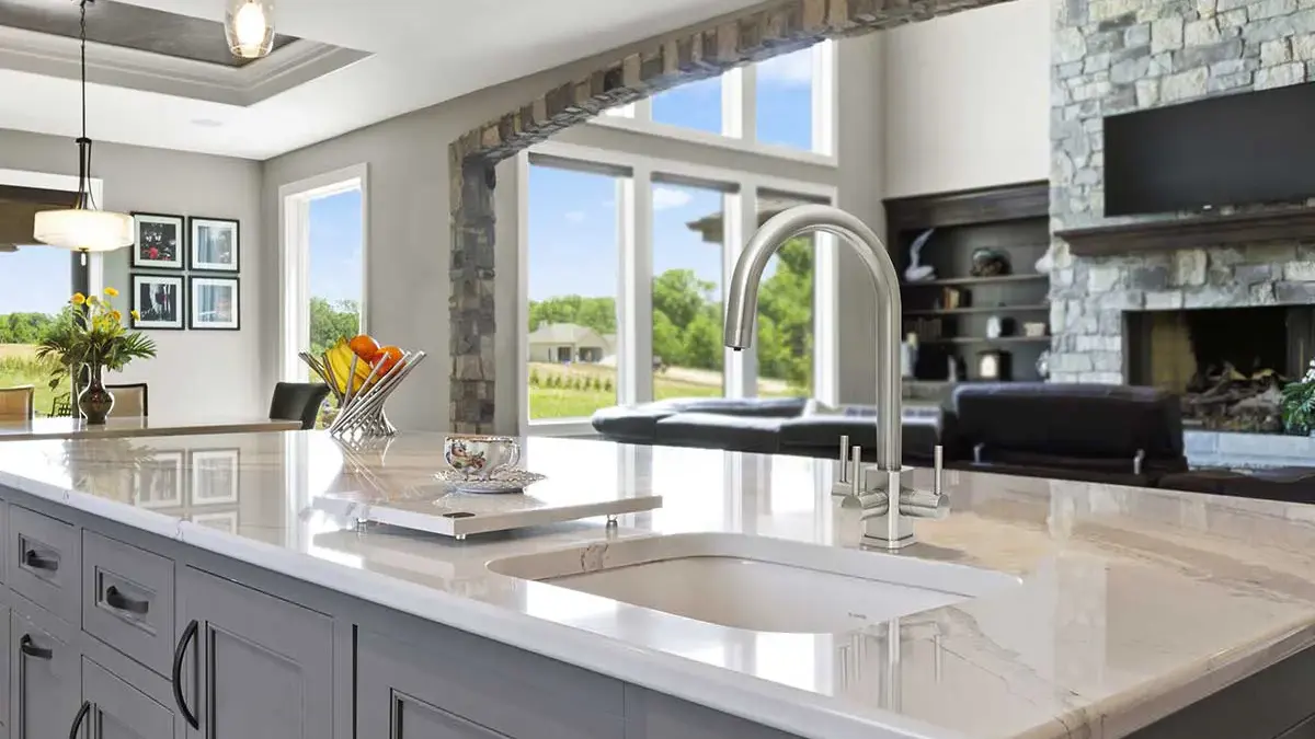 Best drinking water filter taps UK