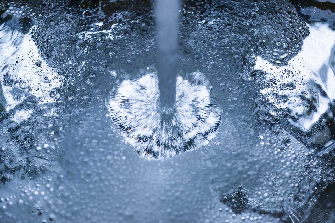 Can You Drink Softened Water? Is it Safe? Fountain Filters