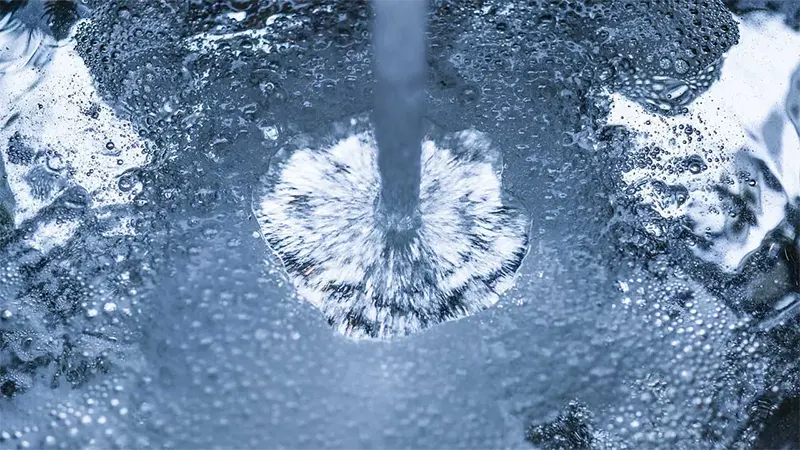 Can You Drink Softened Water