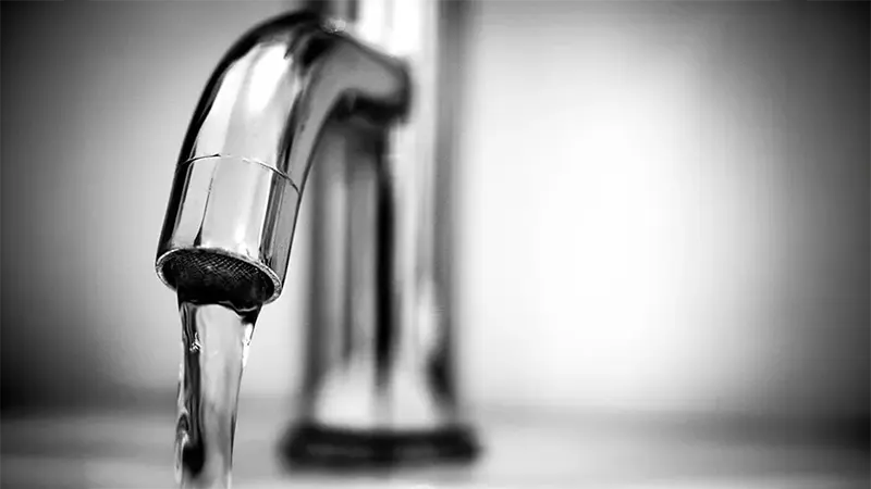 Is reverse osmosis water good for you