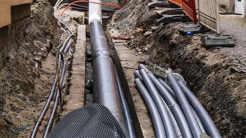 How to filter asbestos from drinking water - tips