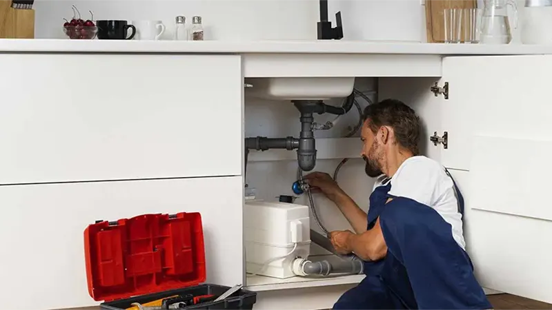 Choosing installing drinking water filter guide