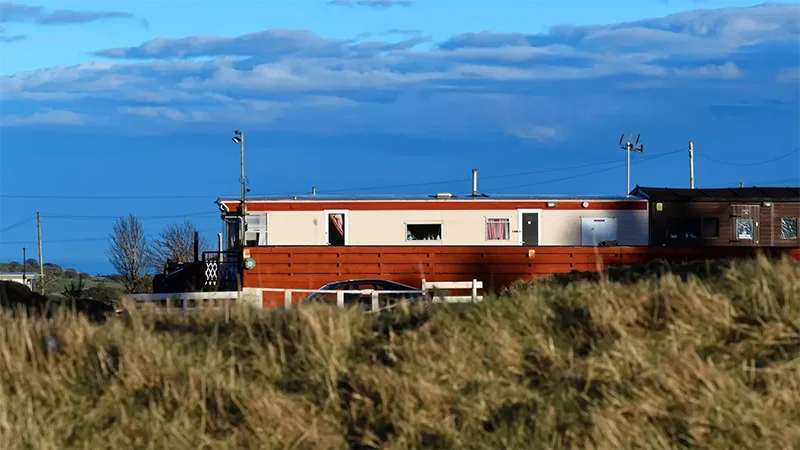 water filters protect your caravan plumbing and boiler system
