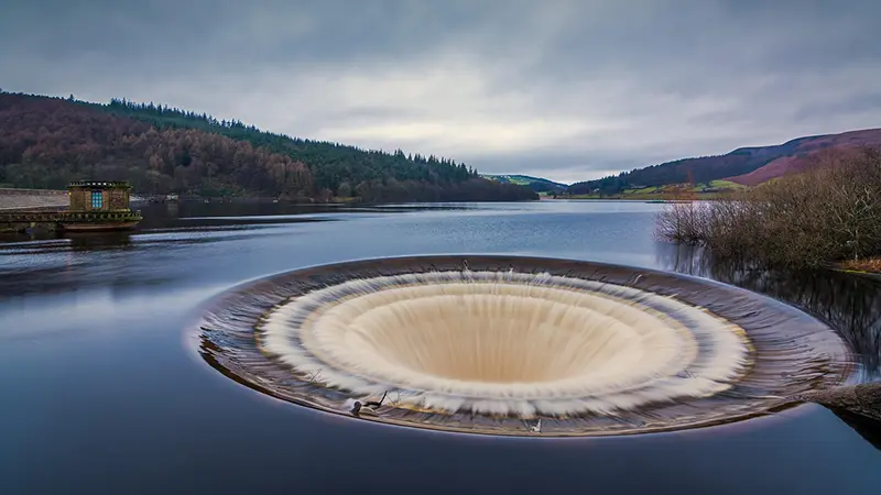 tap water contaminants explained