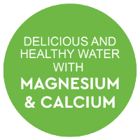 Magnesium and Calccium