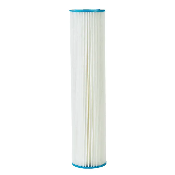 Sediment Filter Cartridge 4.5 x 20 5 Micron