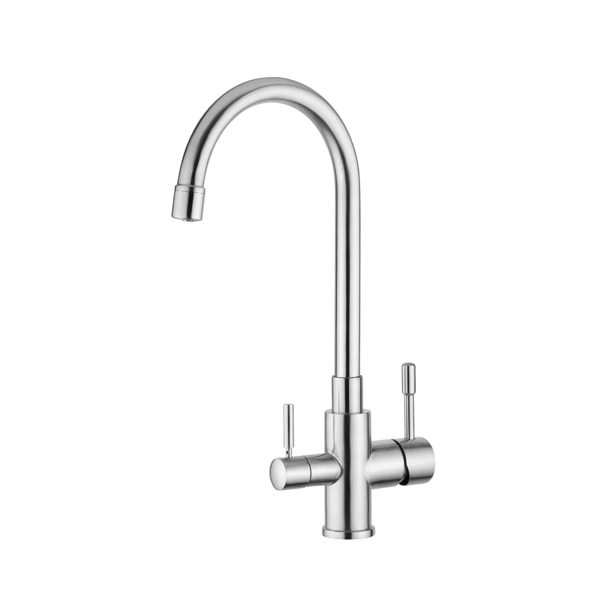 Stainless Steel Water Filter Tap