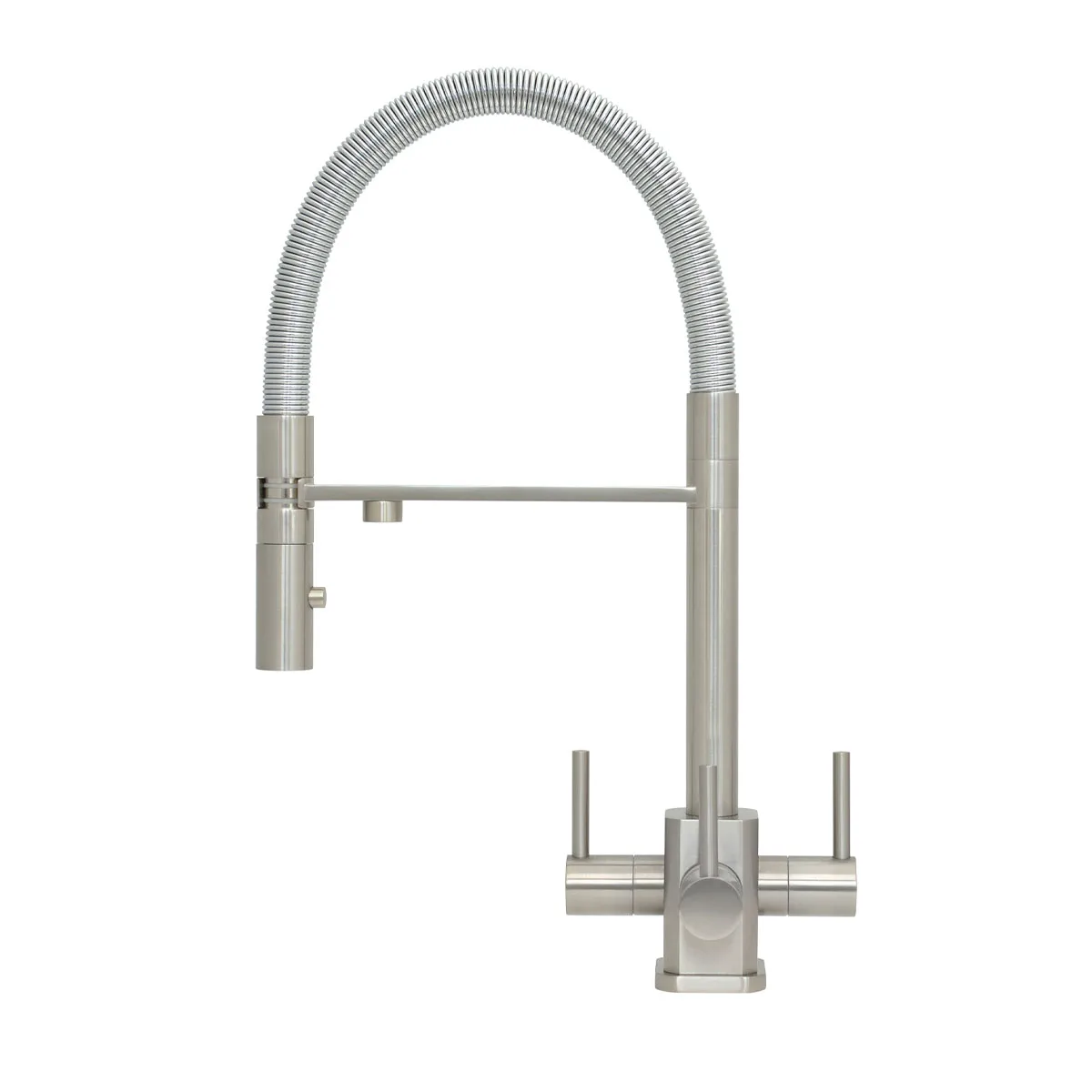 Aquila SQ Water Filter Tap