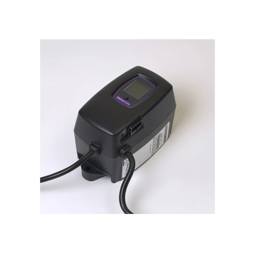 Atlas ACL Ballast