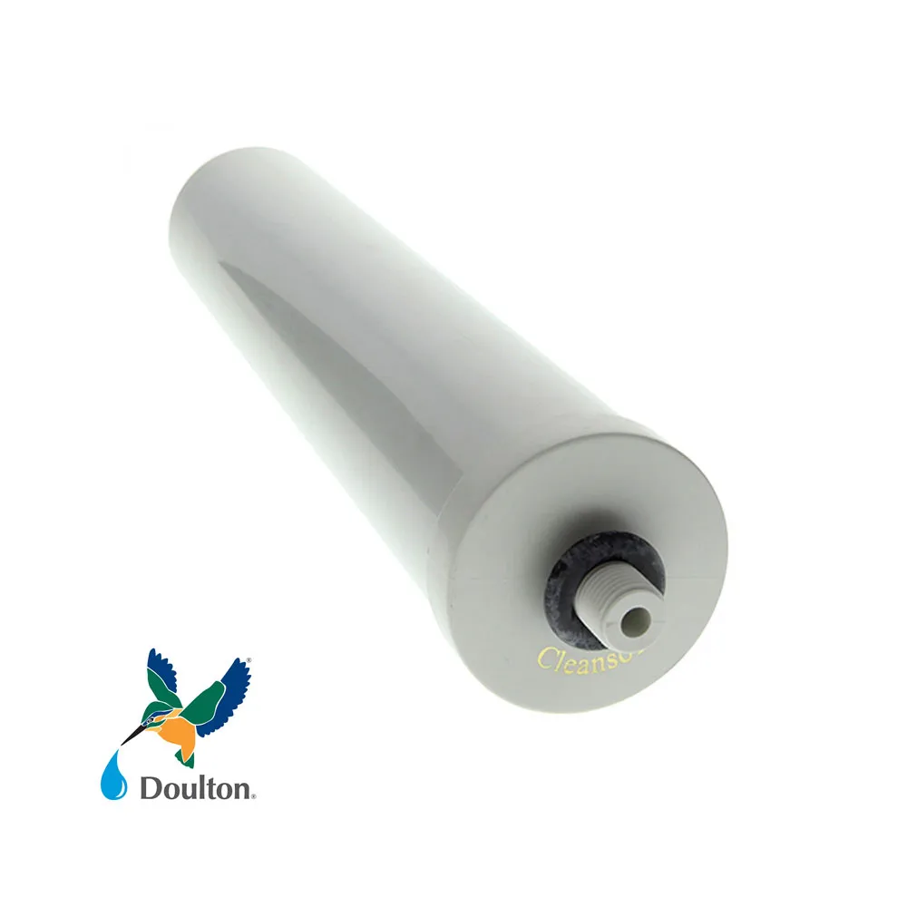 CleanSoft Limescale Reduction Cartridge Short Mount 