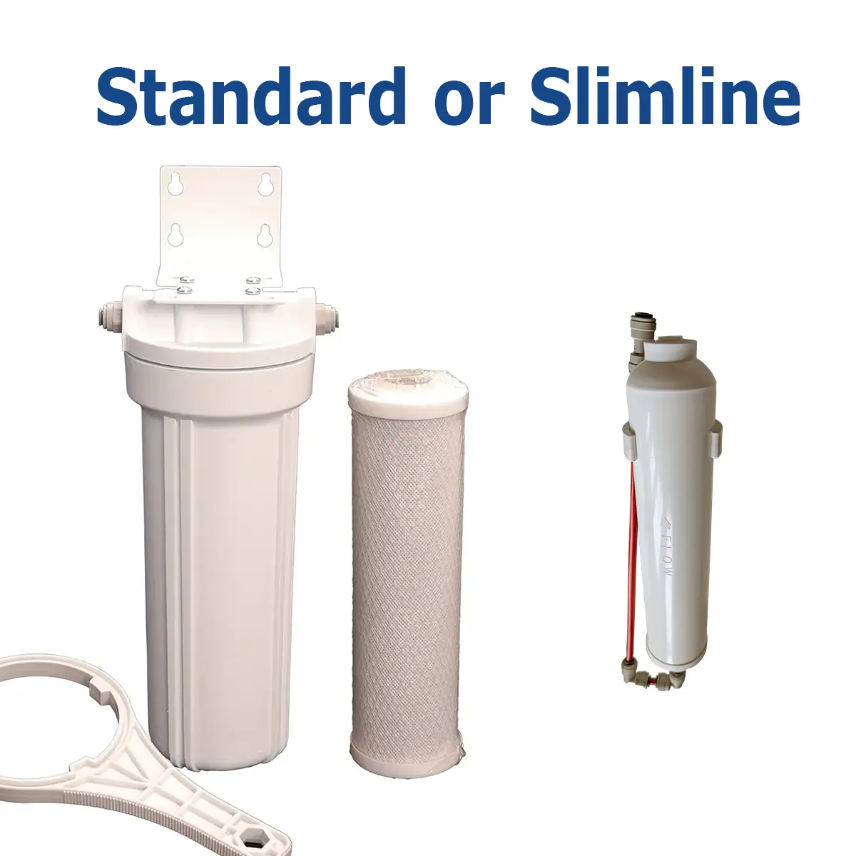 ECO-3 Water Filter Replacement