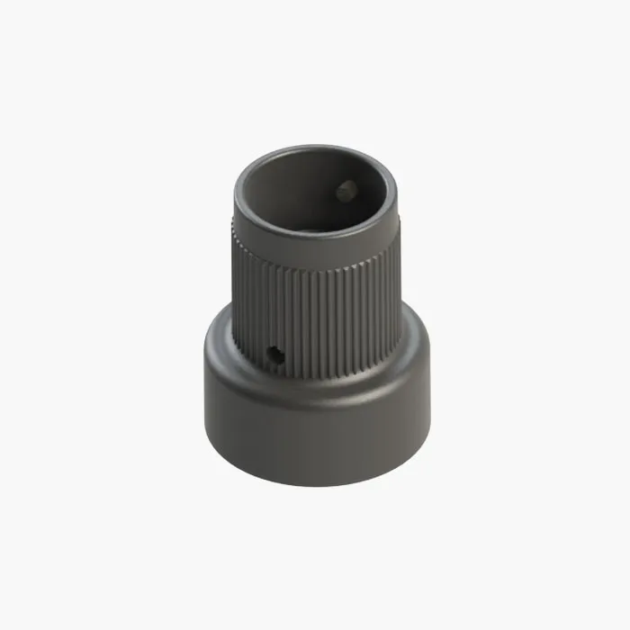 Luminor Blackcomb Gland Nut