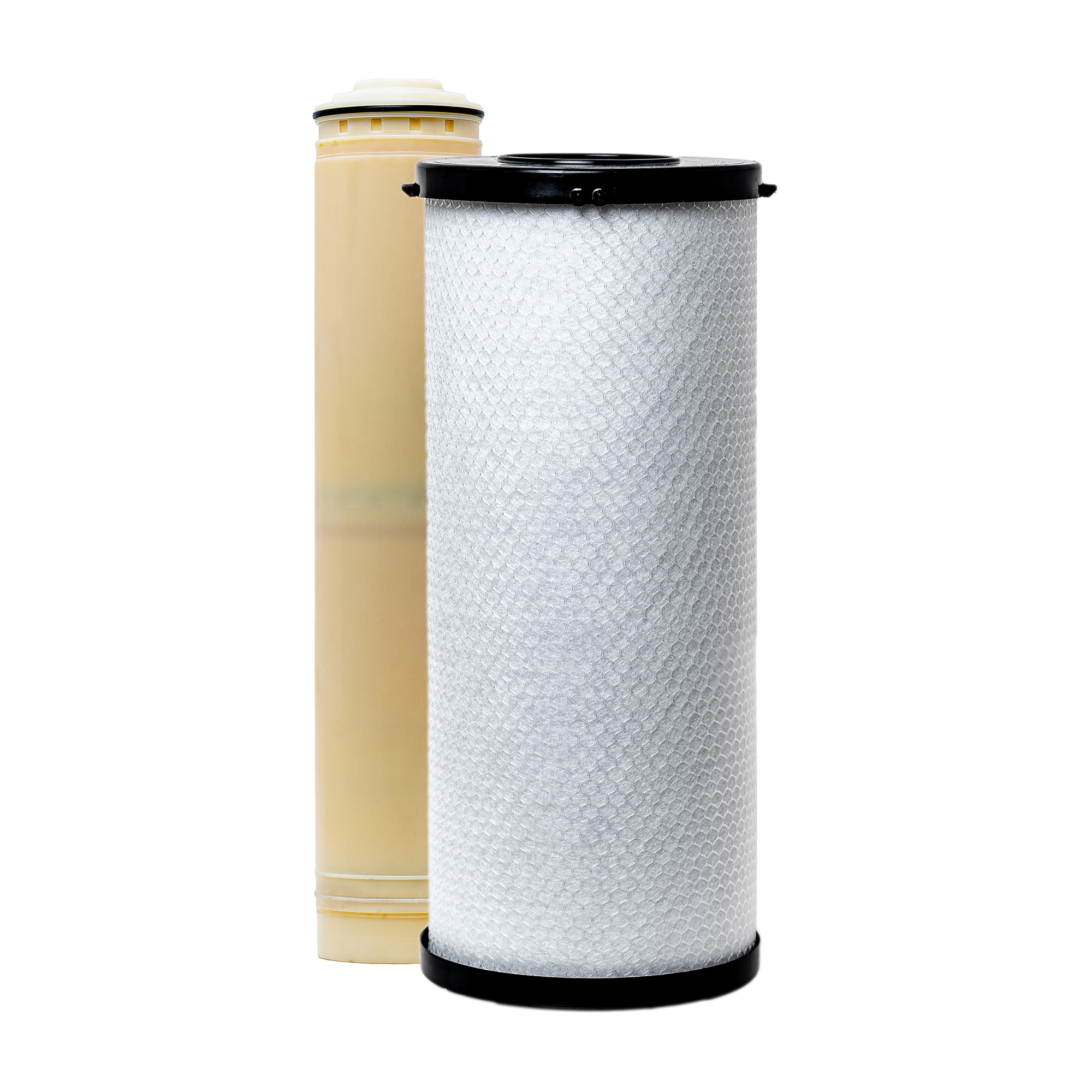 HydroTAC replacement cartridges