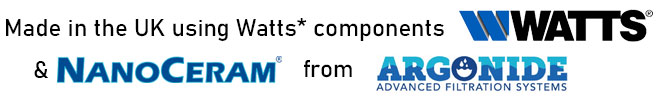 Watts and Argonide