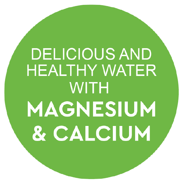 Magnesium and Calccium