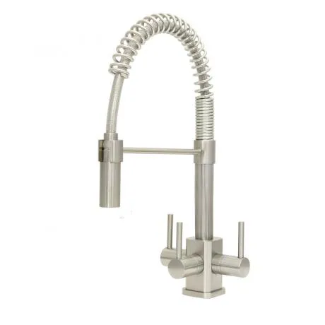 Milano SQ Water Filter Tap