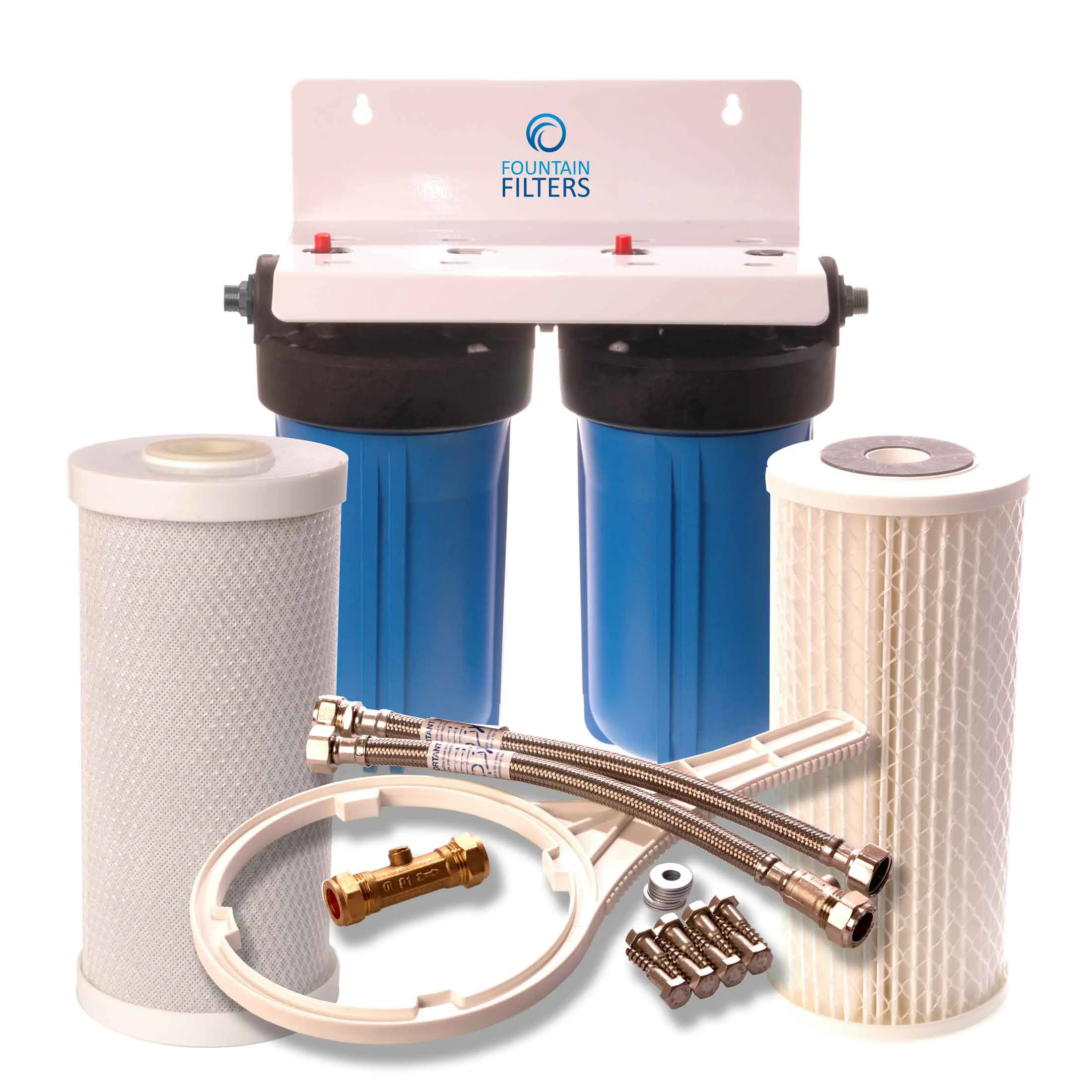 Moby Water Purifier