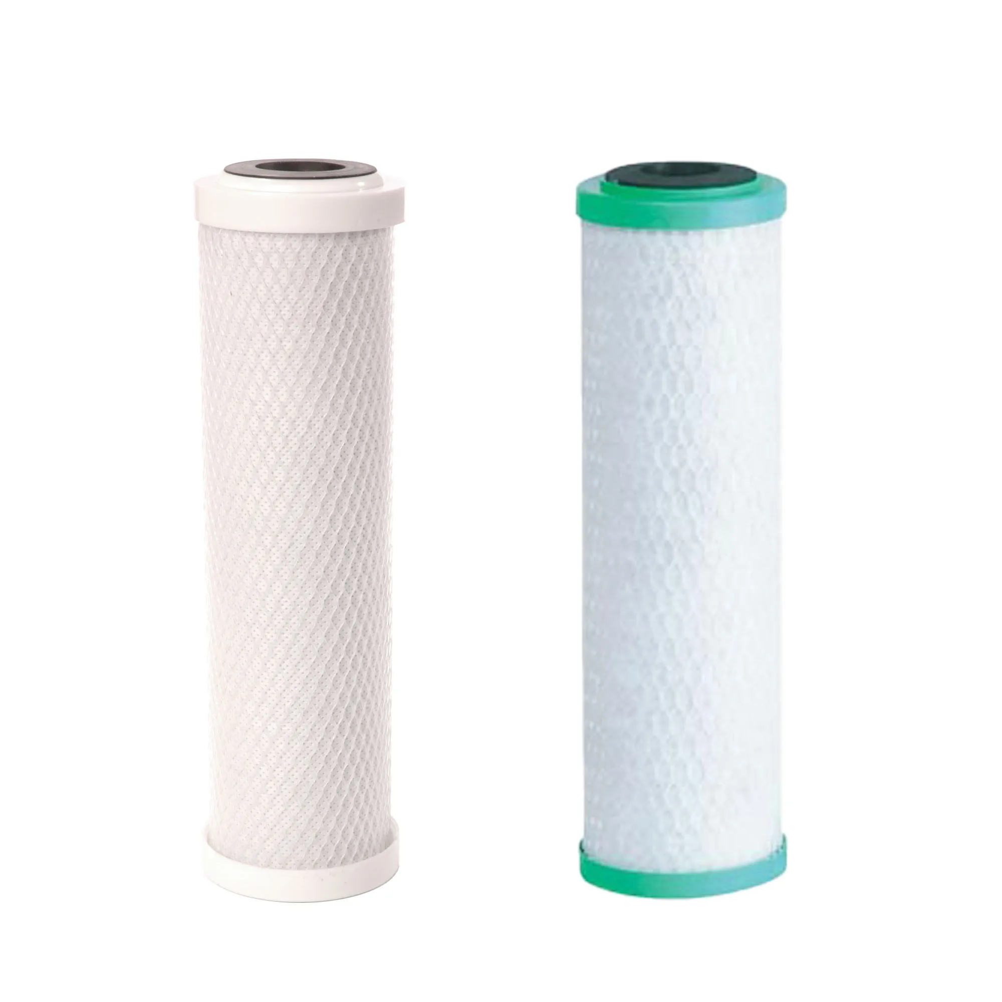 Replacement Cartridge Set for Oyster-TC Water Filter