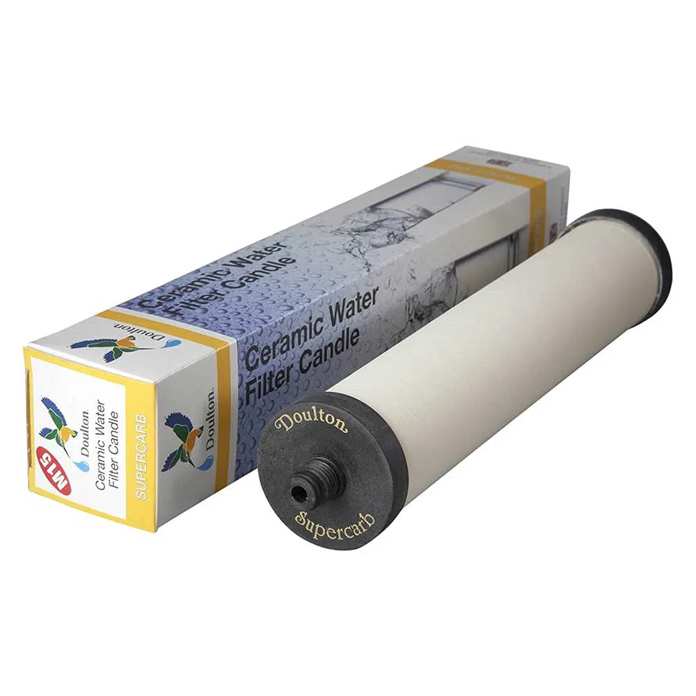 Franke Triflow Replacement Cartridge