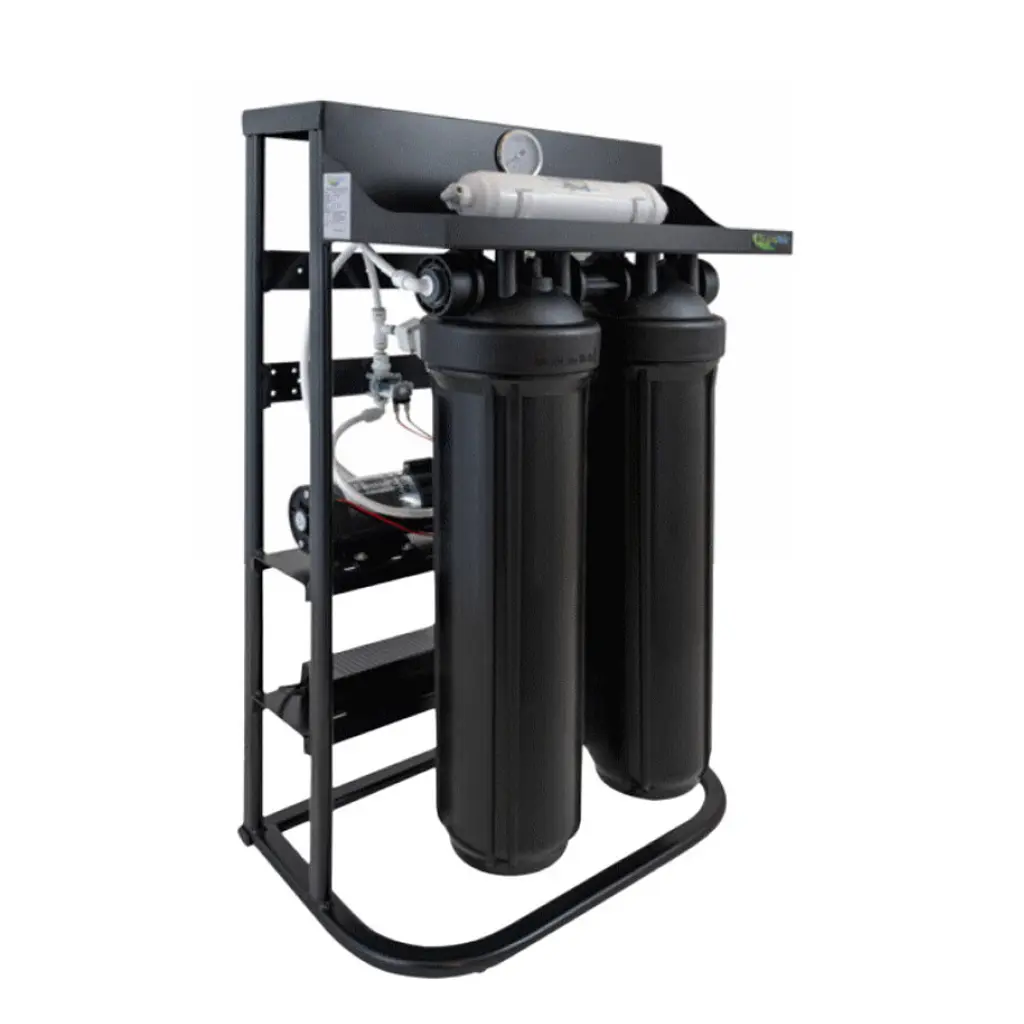 Fountain Streamline 1000 High Flow RO System