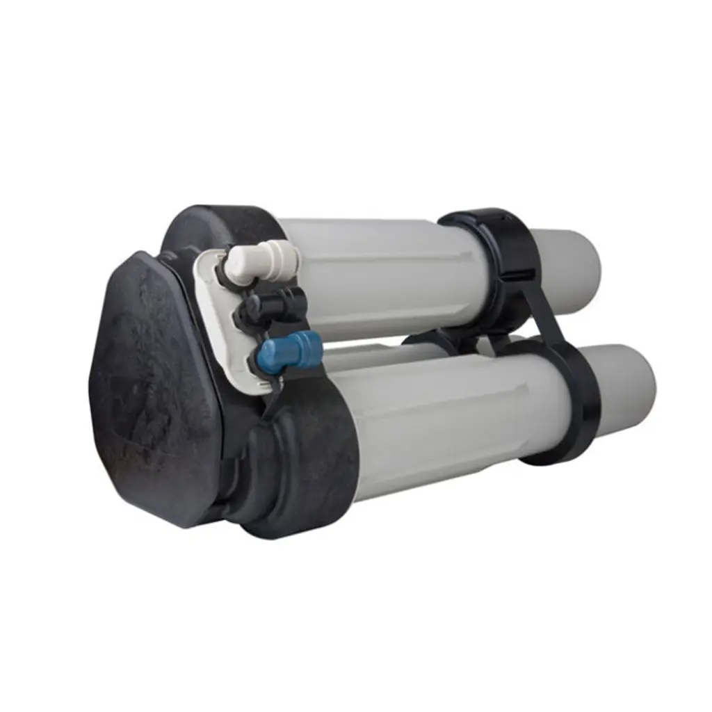 Fountain Arc RO System