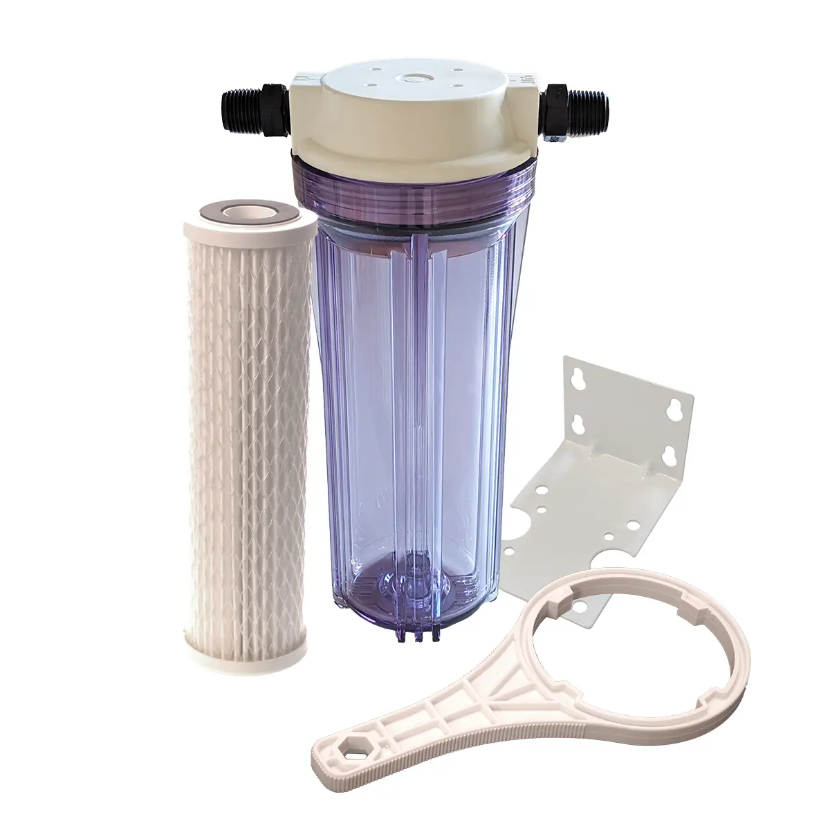 Pearl Sediment Filter