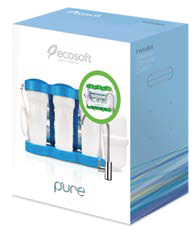 P'ure Balance RO Box