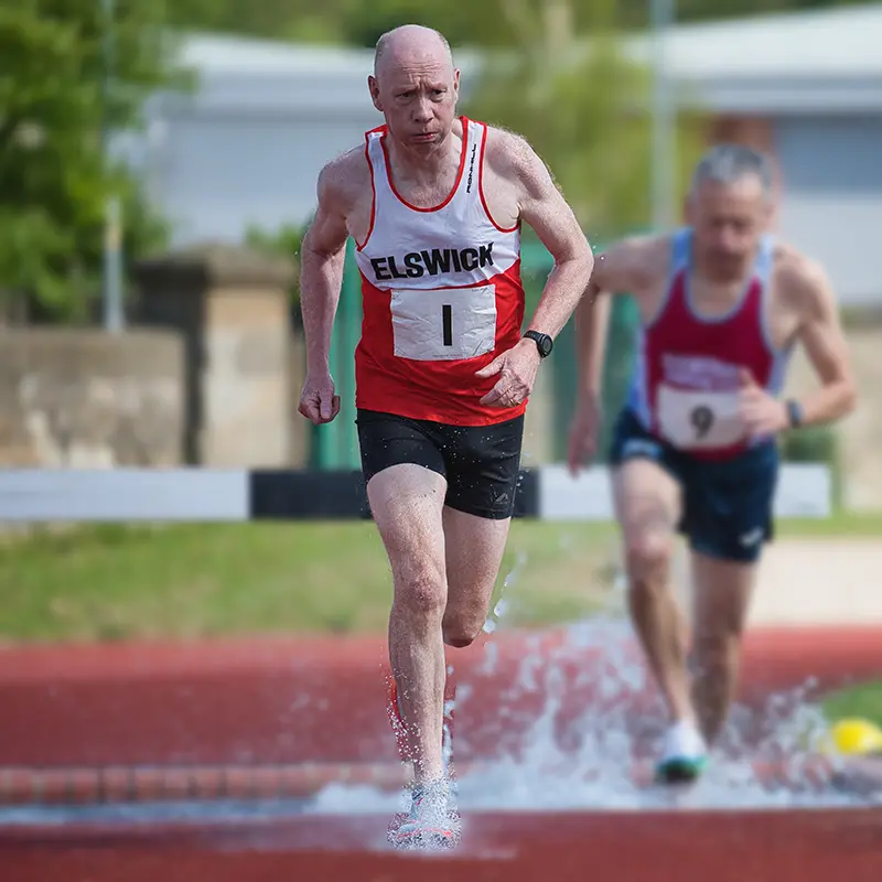 picture of Simon Allen