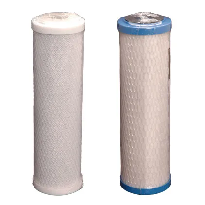 Replacement Cartridge Set for Oyster-TBC Water Filter