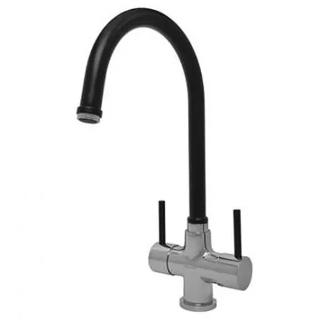 3 Way Mixer Tap