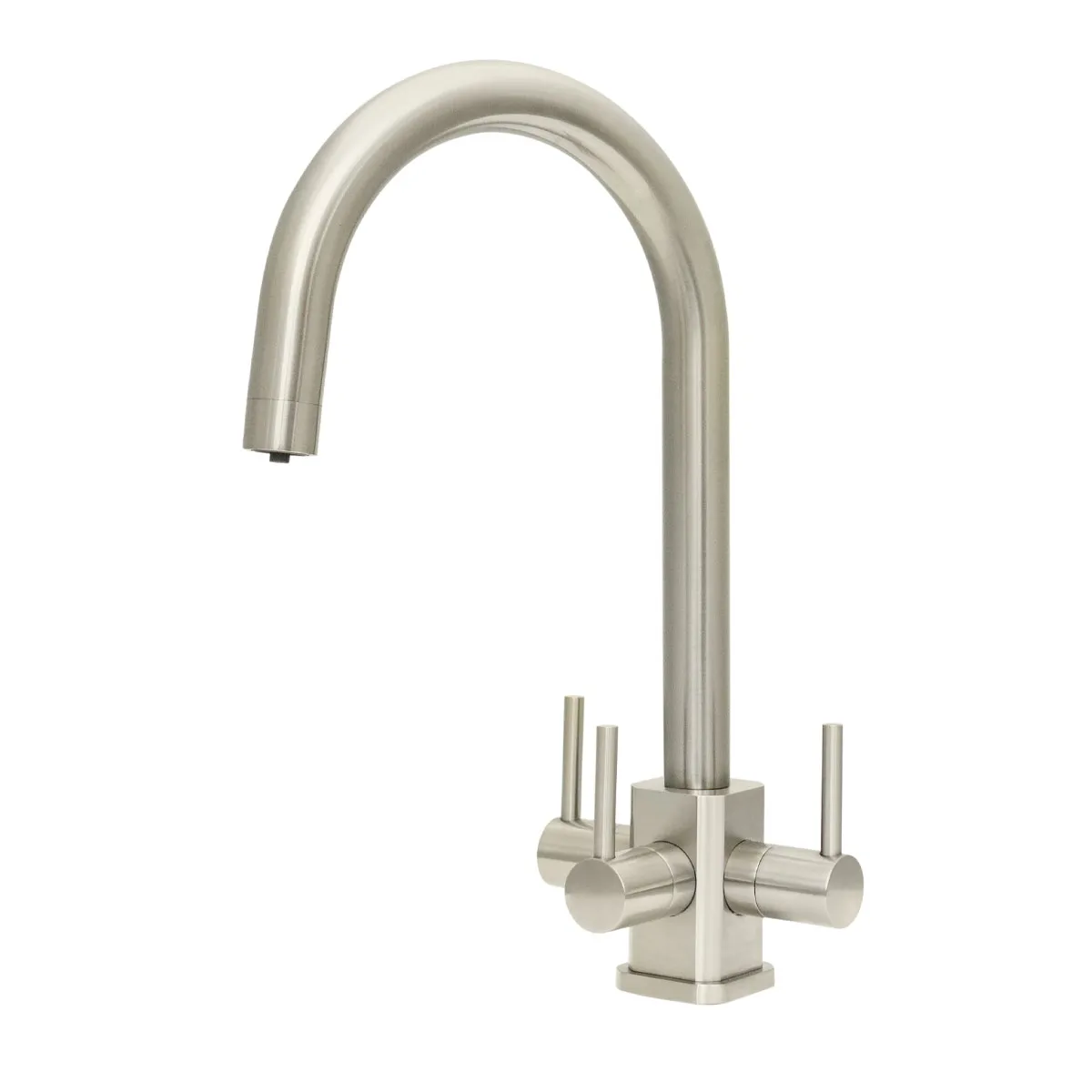 Verona SQ Water Filter Tap
