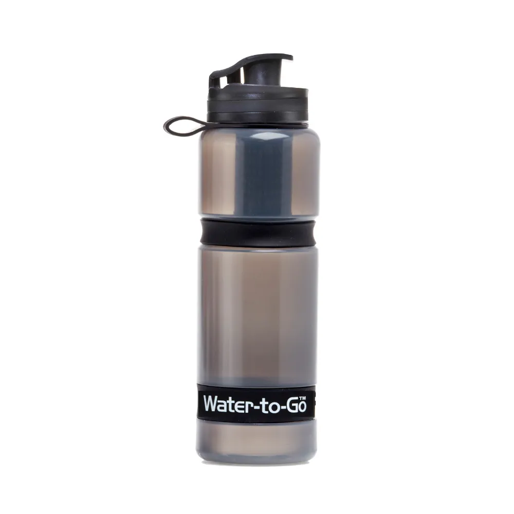 Water to Go Active Bottle 75 cl