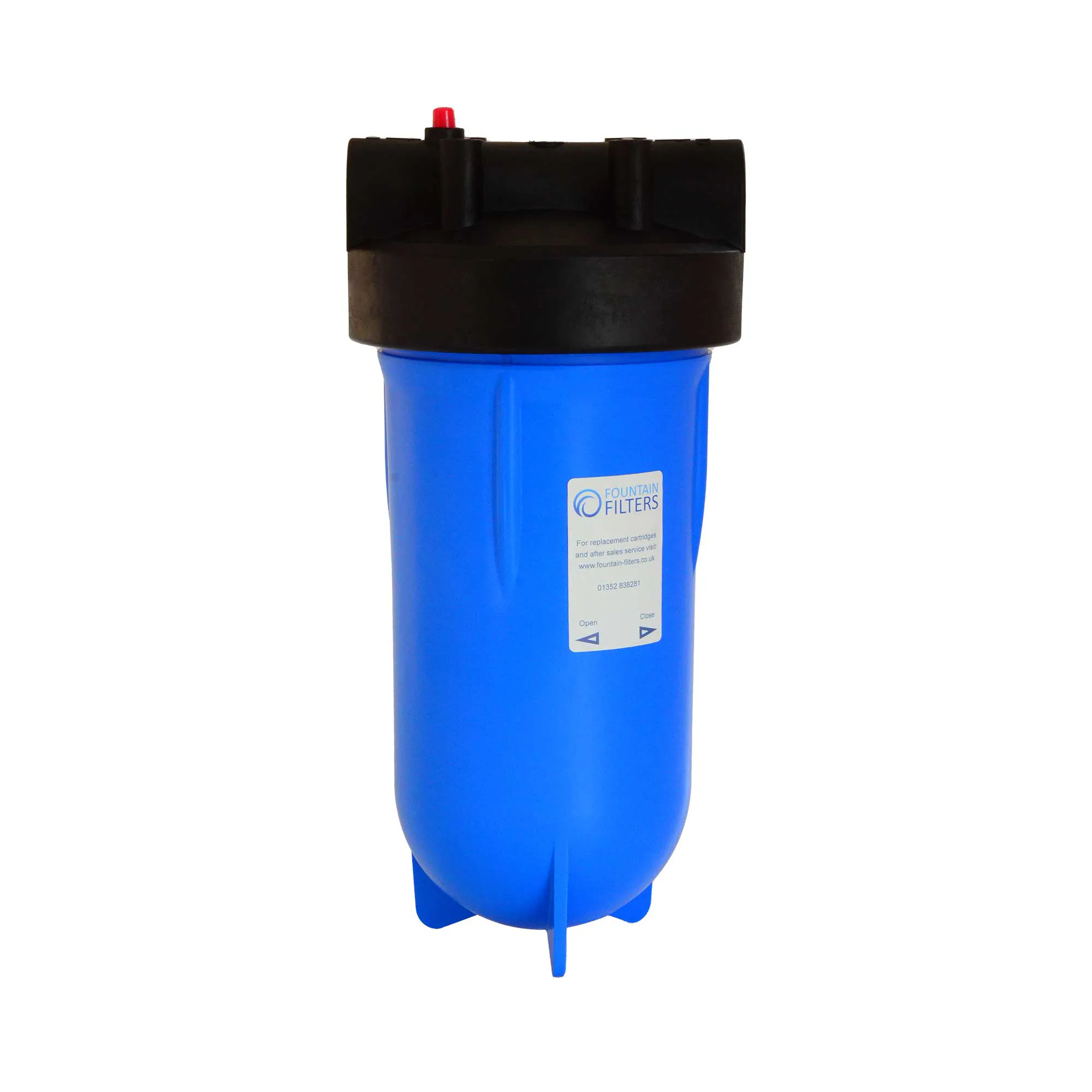 Boiler Descaler 18 Lpm