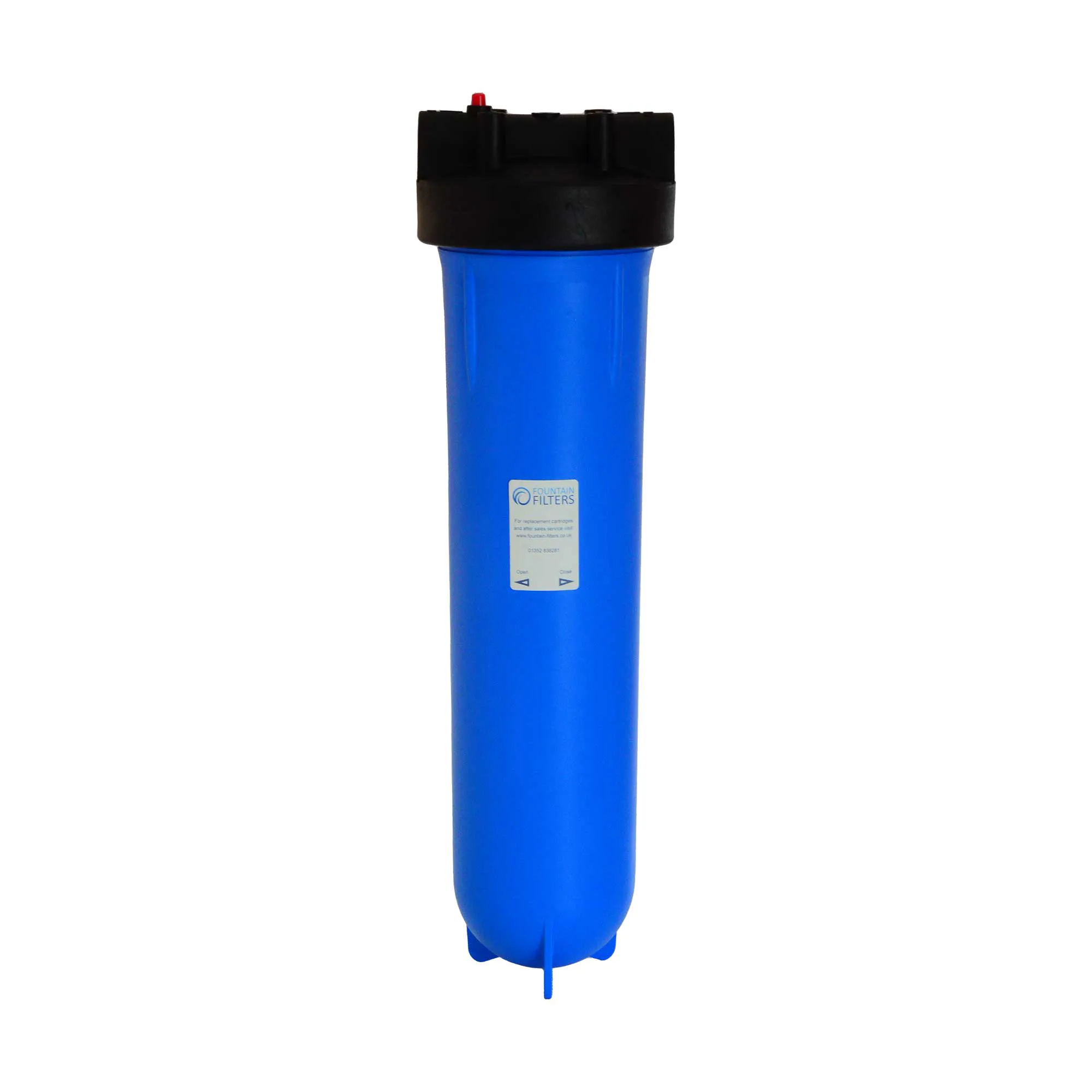 Boiler Descaler 23 Lpm