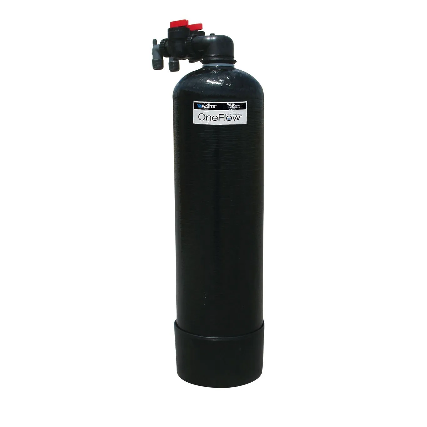 OneFlow OFRES-0935 Hard Water Filter