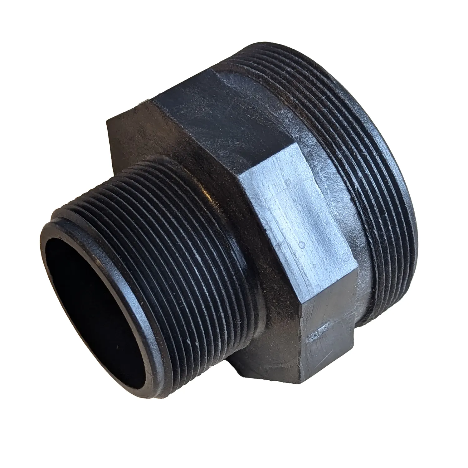 Big Bubba Replacement Coupling Nut