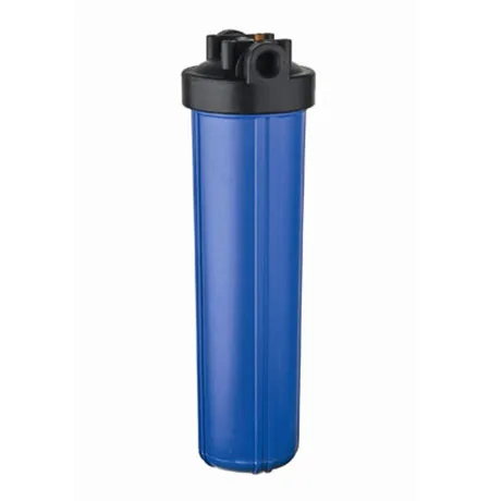Big Blue 20 Water Filter Housing