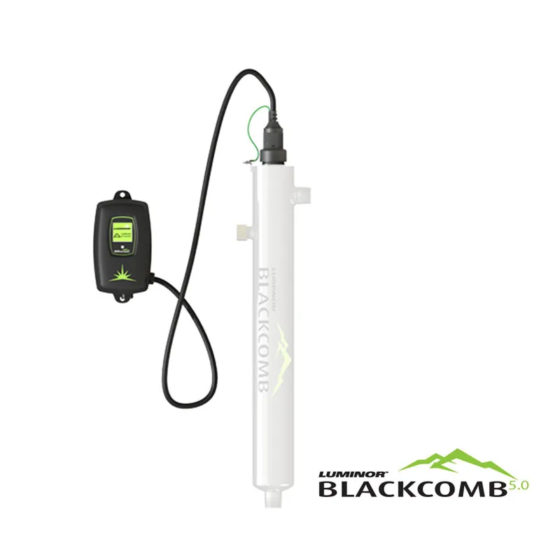 Replacement Ballast For LB5 and LB6