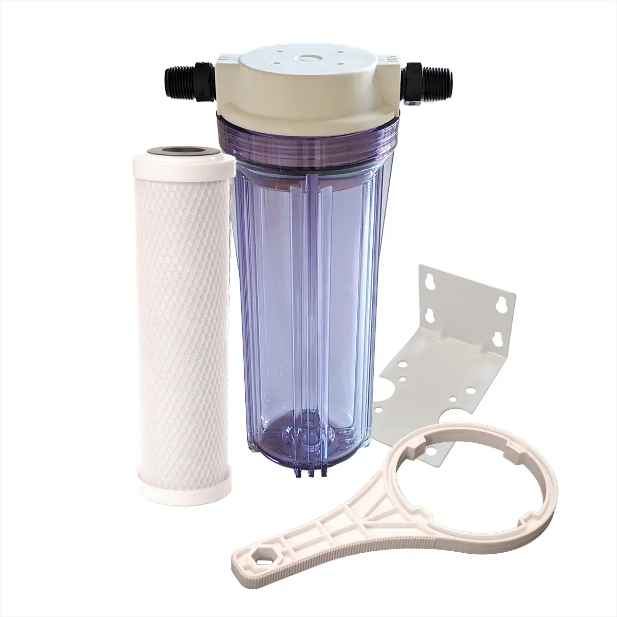 Boiling Water Tap Filter