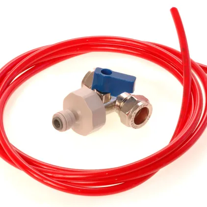 15mm Compression Fitting