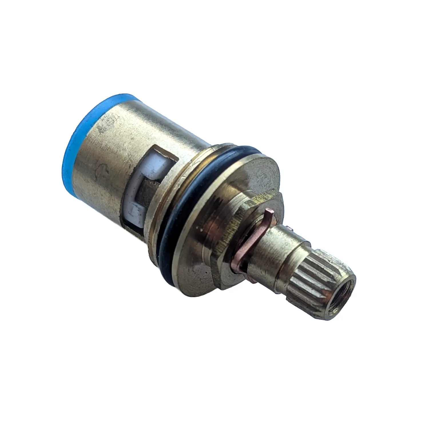 Deante Tap Valve - Filter