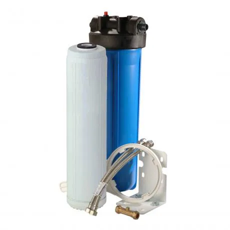 Doby Fluoride Filter