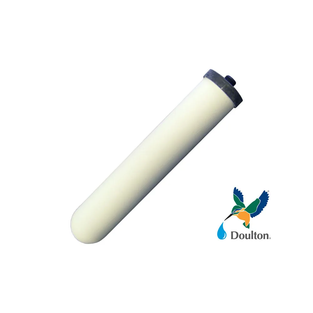 Sterasyl Ceramic Short Mount Candle